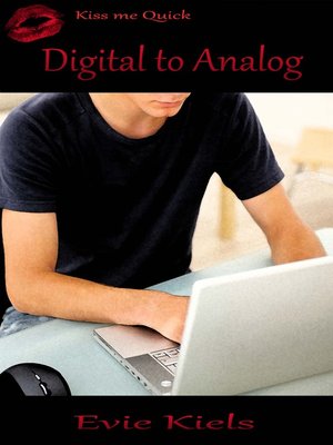 cover image of Digital to Analog
